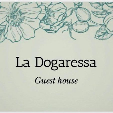 La Dogaressa Guest House Venezia Eksteriør bilde