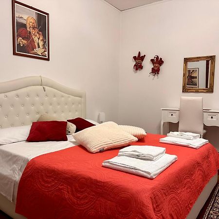 La Dogaressa Guest House Venezia Eksteriør bilde