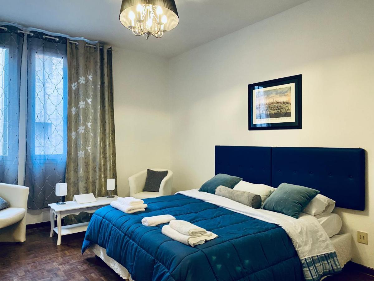La Dogaressa Guest House Venezia Eksteriør bilde
