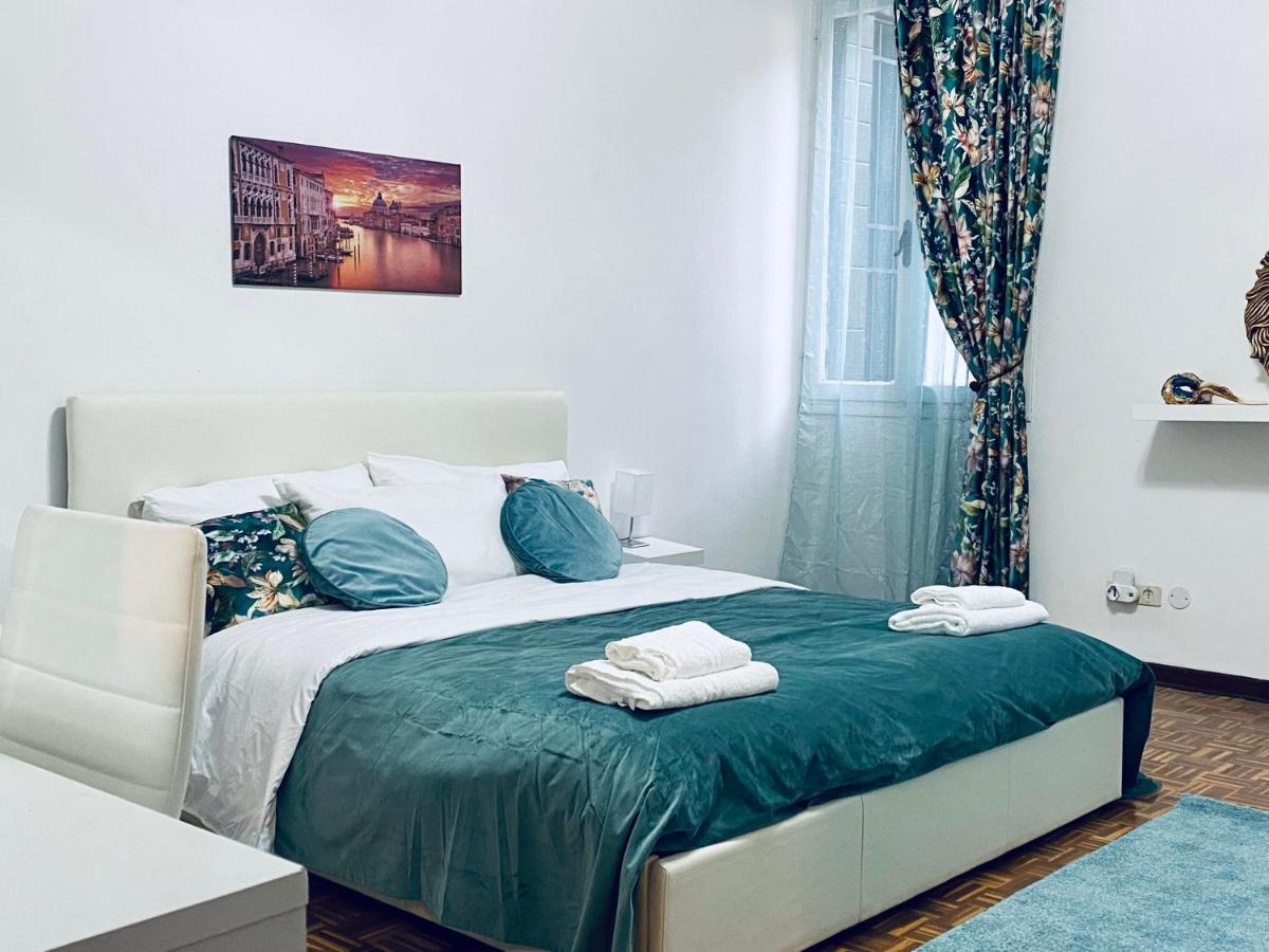 La Dogaressa Guest House Venezia Eksteriør bilde