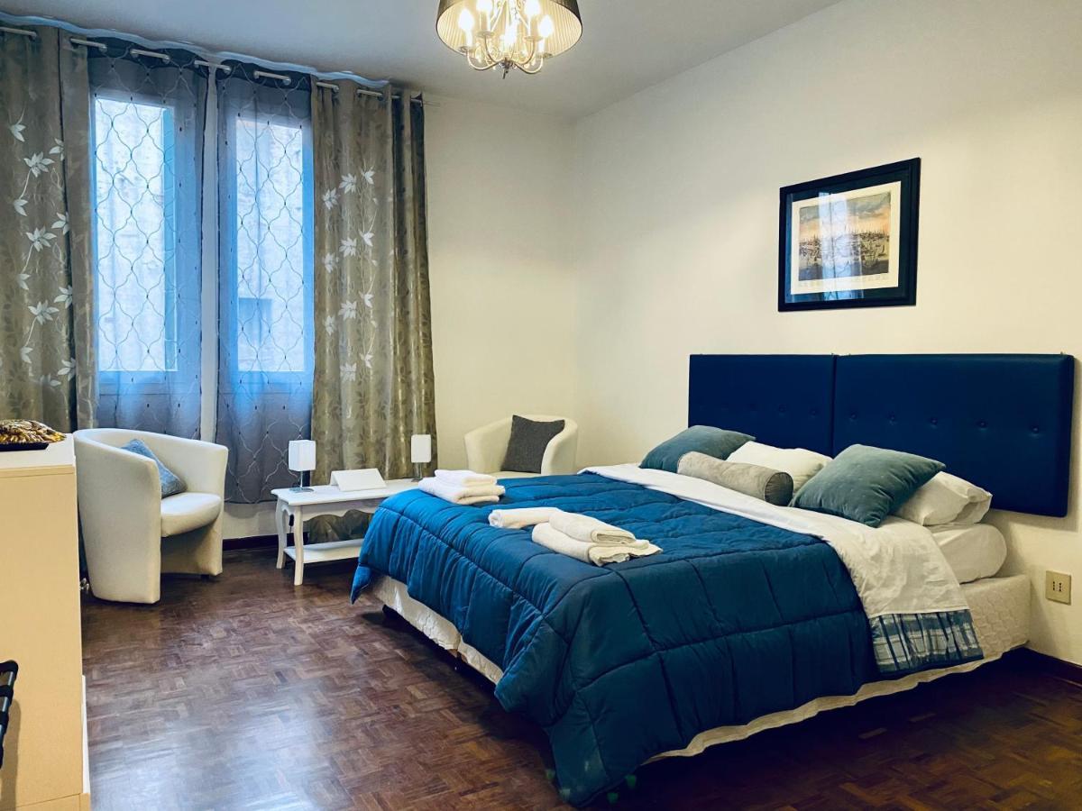 La Dogaressa Guest House Venezia Eksteriør bilde