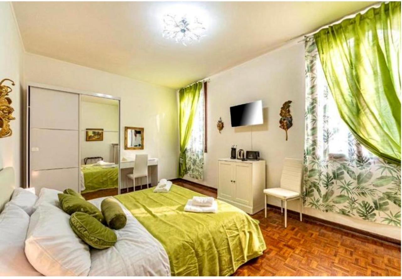 La Dogaressa Guest House Venezia Eksteriør bilde