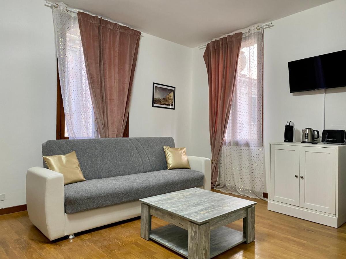 La Dogaressa Guest House Venezia Eksteriør bilde
