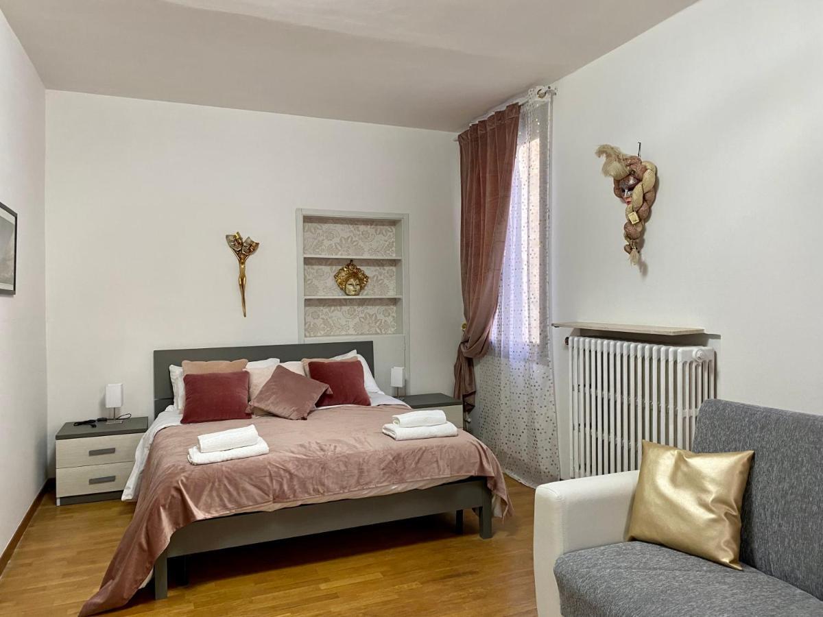 La Dogaressa Guest House Venezia Eksteriør bilde