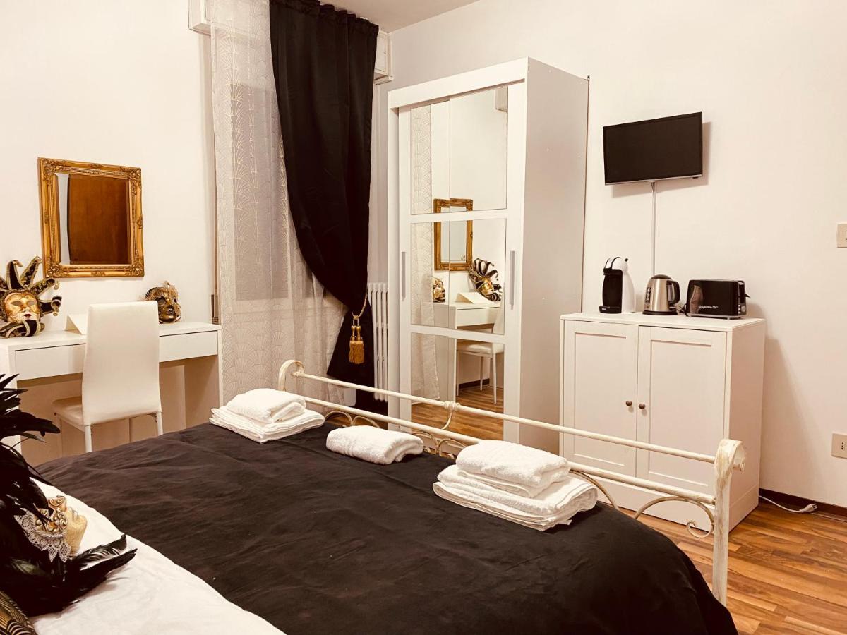 La Dogaressa Guest House Venezia Eksteriør bilde