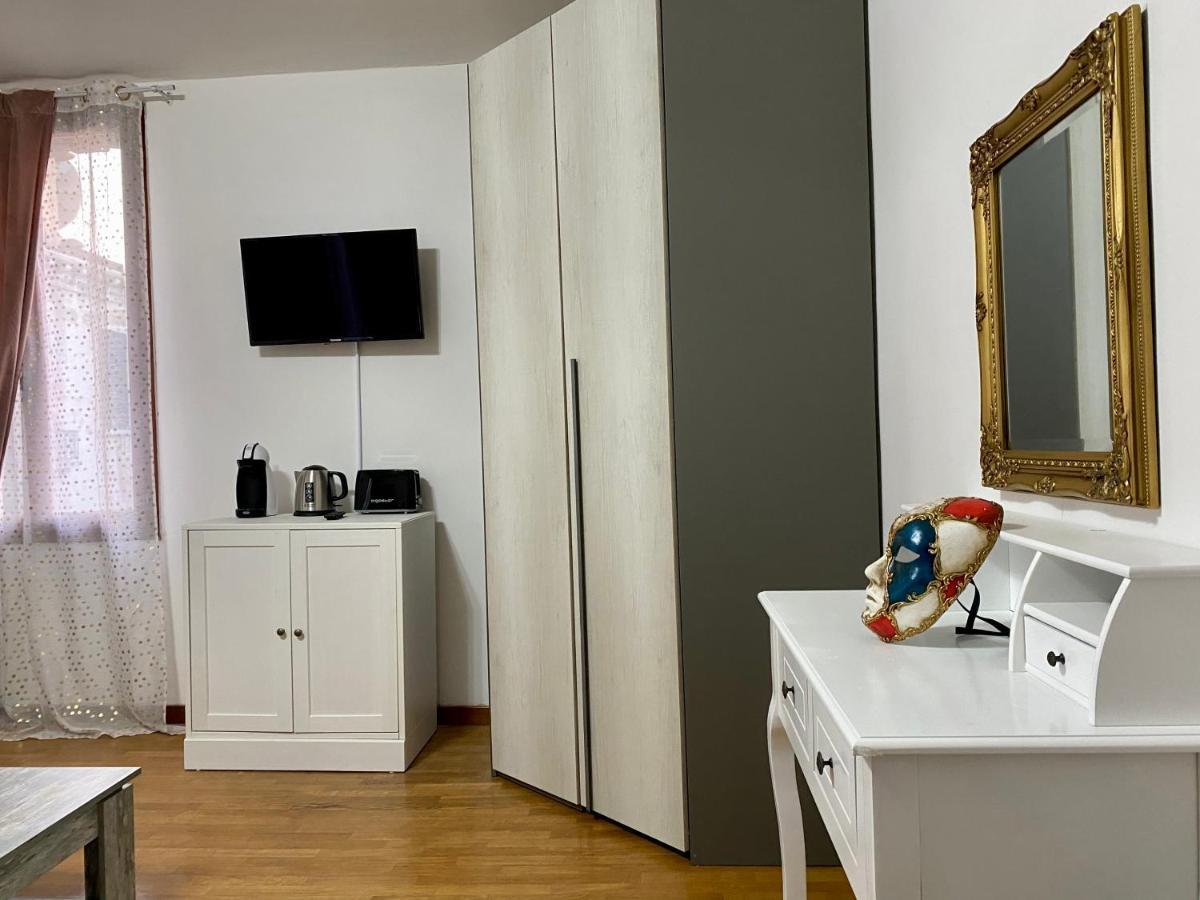La Dogaressa Guest House Venezia Eksteriør bilde