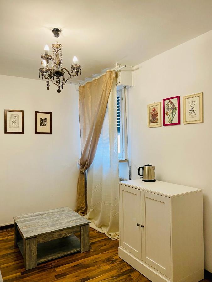 La Dogaressa Guest House Venezia Eksteriør bilde