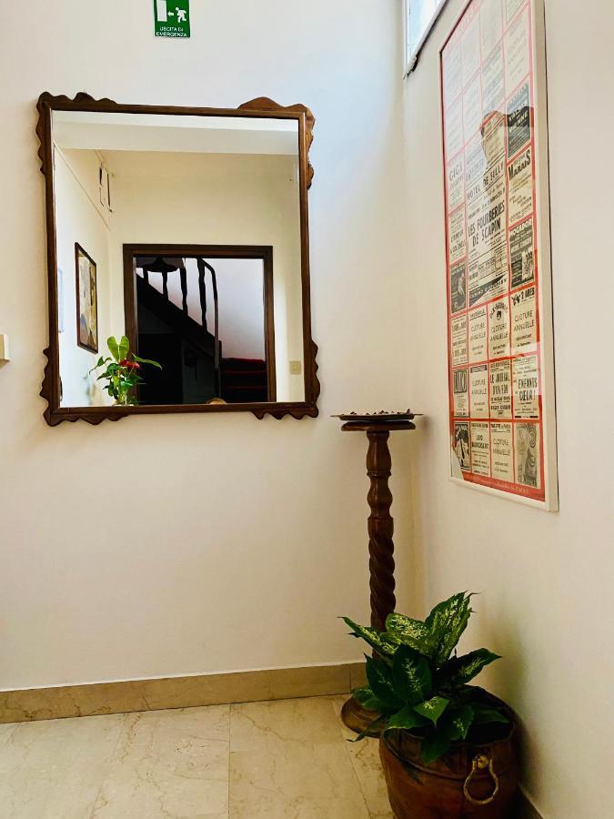 La Dogaressa Guest House Venezia Eksteriør bilde