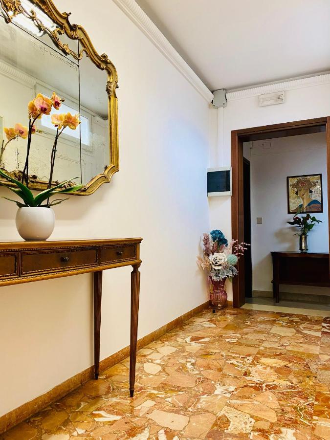 La Dogaressa Guest House Venezia Eksteriør bilde