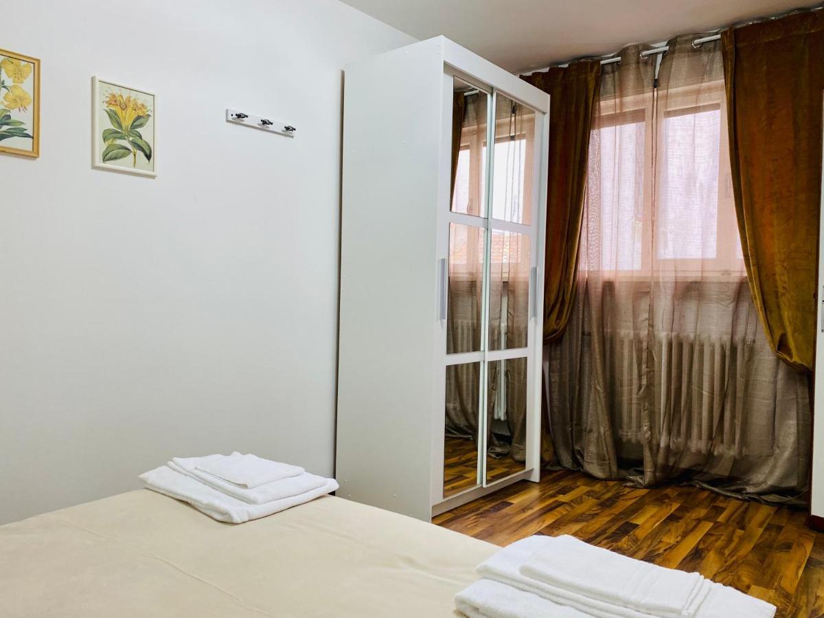 La Dogaressa Guest House Venezia Eksteriør bilde