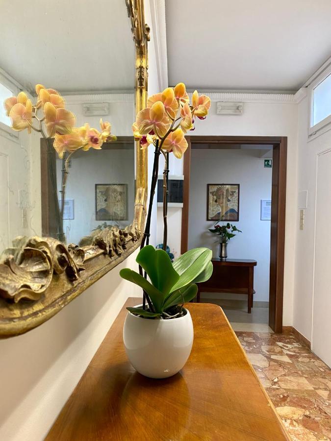 La Dogaressa Guest House Venezia Eksteriør bilde