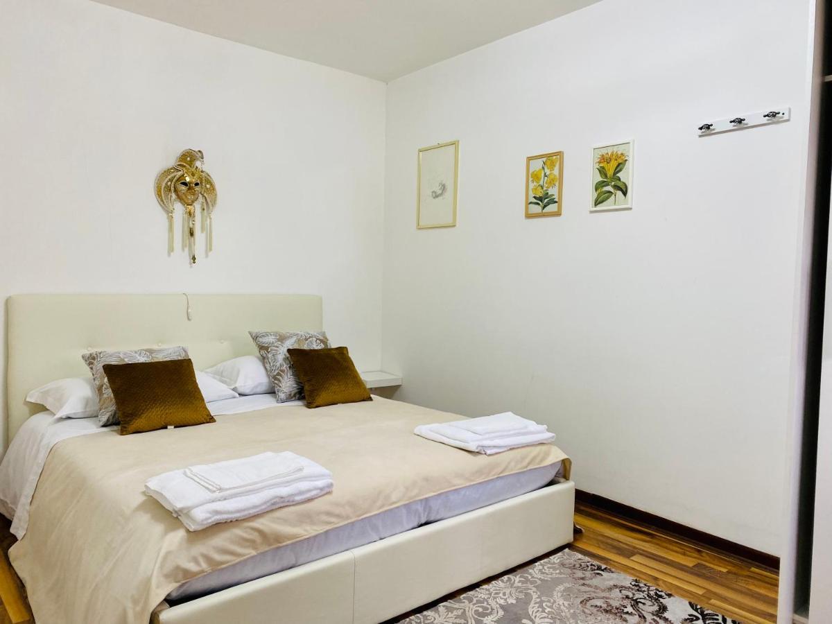 La Dogaressa Guest House Venezia Eksteriør bilde