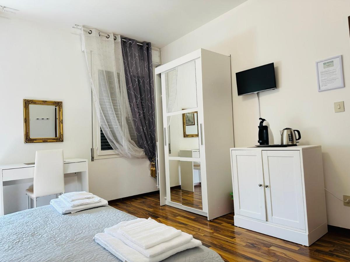 La Dogaressa Guest House Venezia Eksteriør bilde