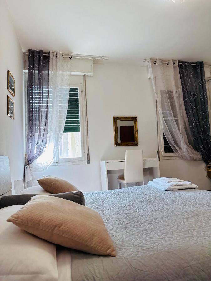 La Dogaressa Guest House Venezia Eksteriør bilde