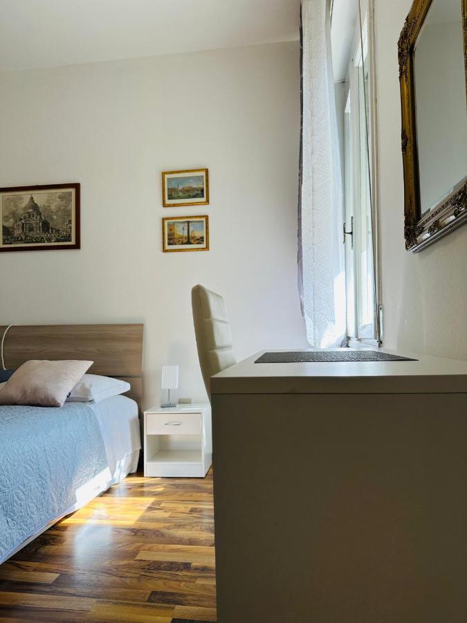 La Dogaressa Guest House Venezia Eksteriør bilde