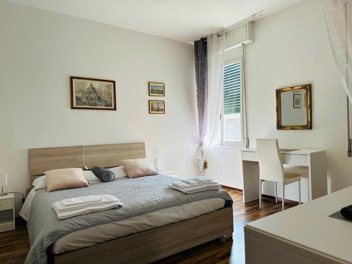 La Dogaressa Guest House Venezia Eksteriør bilde