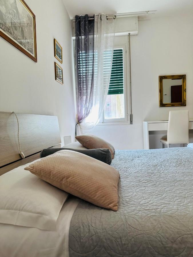 La Dogaressa Guest House Venezia Eksteriør bilde